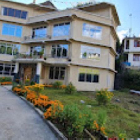 Hotel Dewa Elegance Tawang Εξωτερικό φωτογραφία