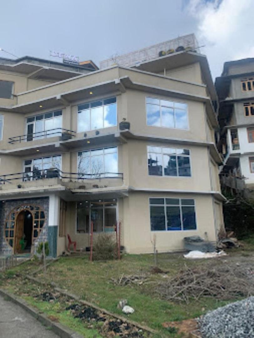 Hotel Dewa Elegance Tawang Εξωτερικό φωτογραφία