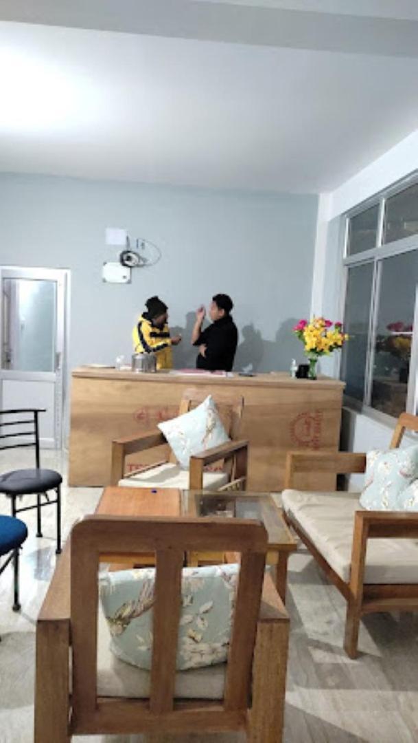 Hotel Dewa Elegance Tawang Εξωτερικό φωτογραφία