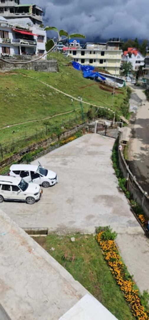 Hotel Dewa Elegance Tawang Εξωτερικό φωτογραφία