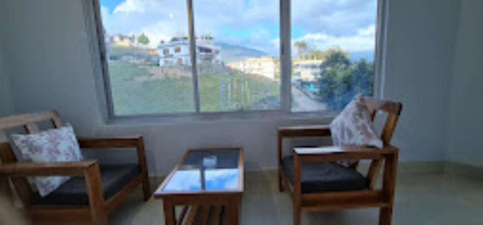 Hotel Dewa Elegance Tawang Εξωτερικό φωτογραφία