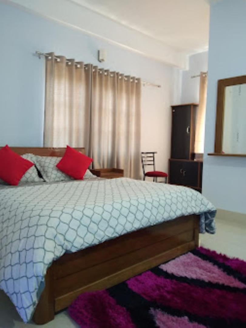 Hotel Dewa Elegance Tawang Εξωτερικό φωτογραφία