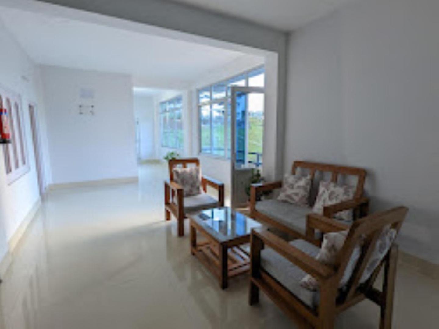 Hotel Dewa Elegance Tawang Εξωτερικό φωτογραφία