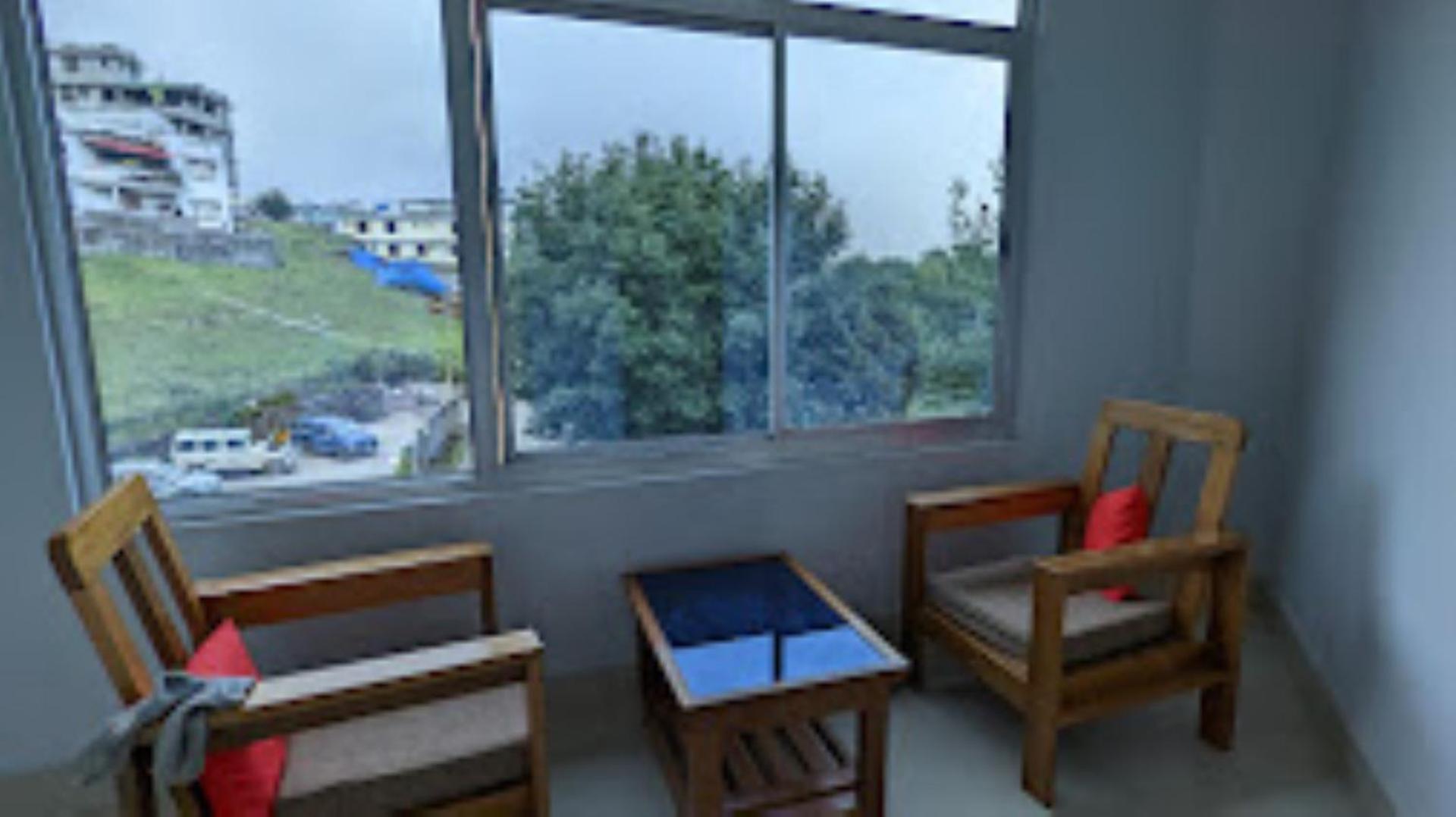Hotel Dewa Elegance Tawang Εξωτερικό φωτογραφία