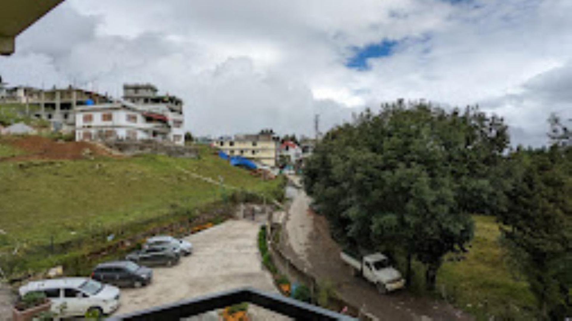 Hotel Dewa Elegance Tawang Εξωτερικό φωτογραφία